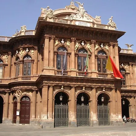 Crispi Katania