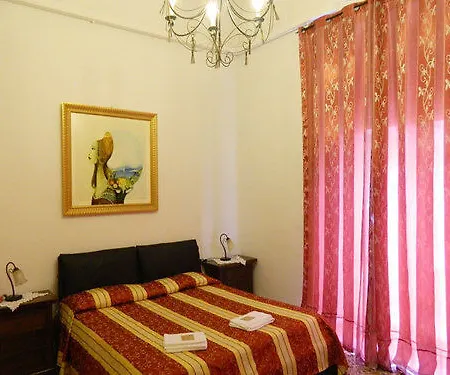 Crispi Bed & Breakfast Catania