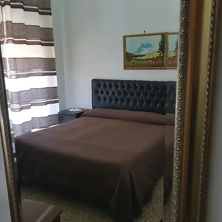Nocleg ze śniadaniem Crispi Katania