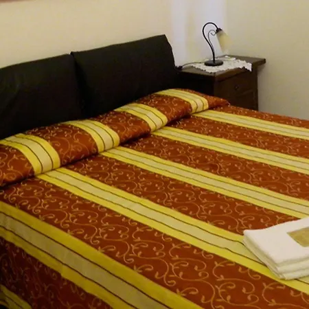 Crispi Bed & Breakfast