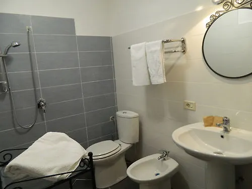 Crispi Bed & Breakfast Catania