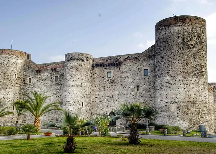 Crispi Bed & Breakfast