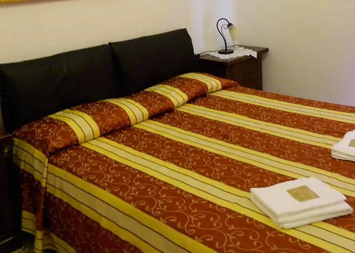 Crispi Bed & Breakfast