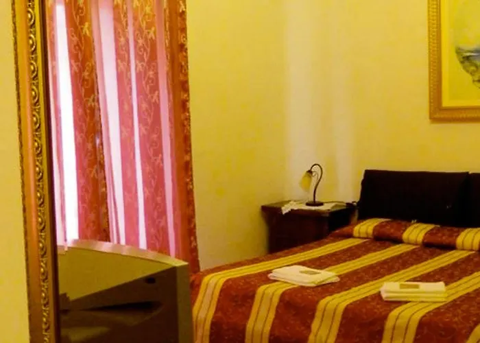 Crispi Bed & Breakfast 2*