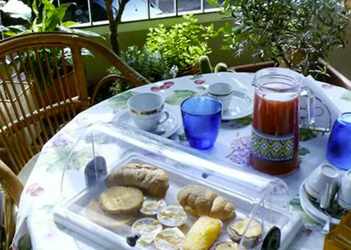 Crispi Bed & Breakfast 2*