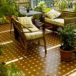 Crispi Bed & Breakfast