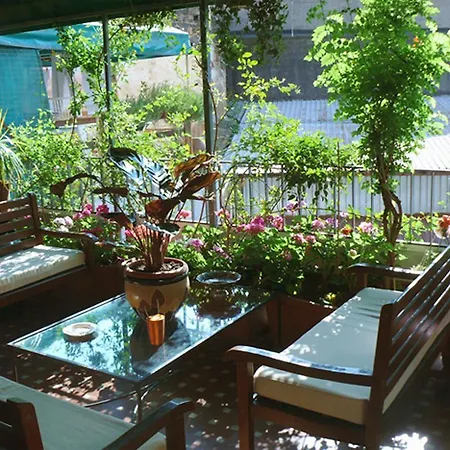 Bed & Breakfast Crispi Catania