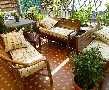 Bed & Breakfast Crispi