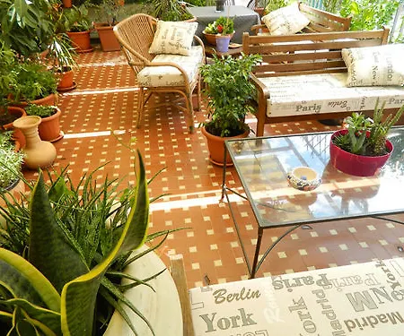 Crispi Bed & Breakfast 2*