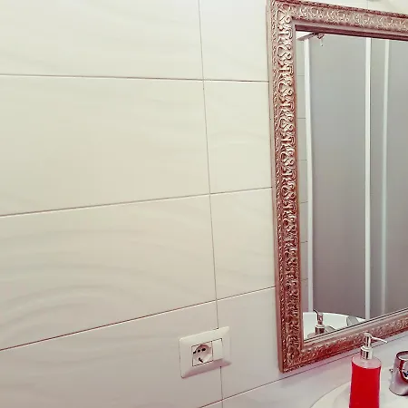 Bed & Breakfast Crispi