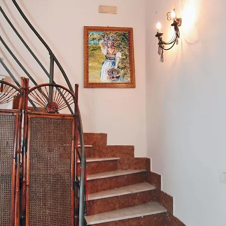 Bed & Breakfast Crispi