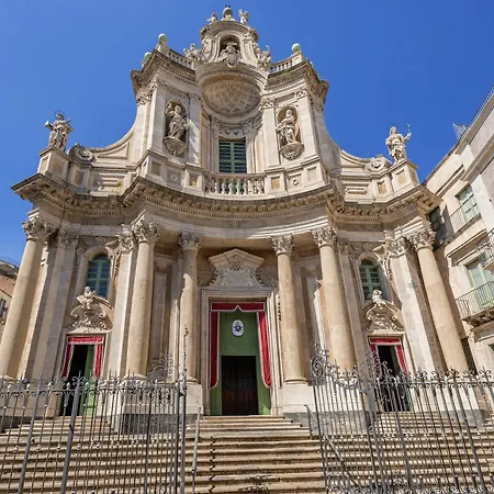 Crispi Bed & Breakfast