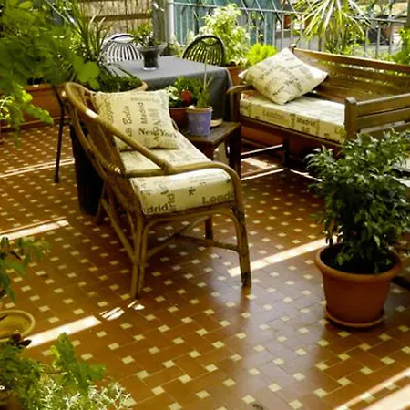 Crispi Bed & Breakfast